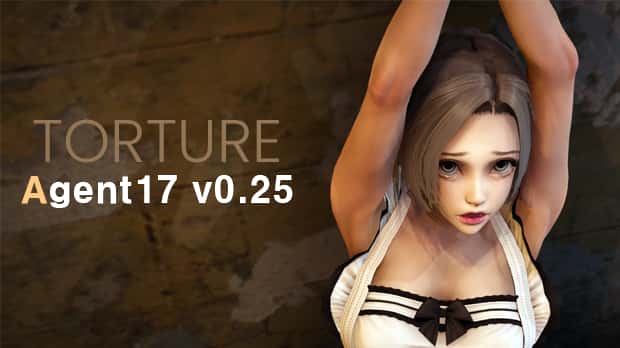 17号特工官网（Agent17）v0.26.10封面