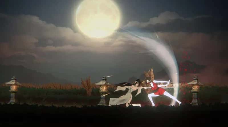 玉莲之剑|攻略|步兵|中文